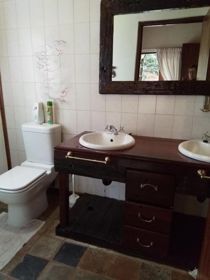 Khokha Moya Guesthouse Ermelo Bagian luar foto