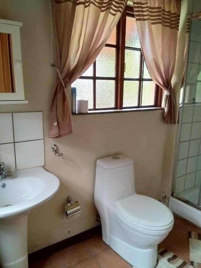 Khokha Moya Guesthouse Ermelo Bagian luar foto