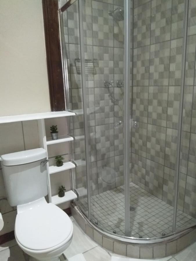 Khokha Moya Guesthouse Ermelo Bagian luar foto