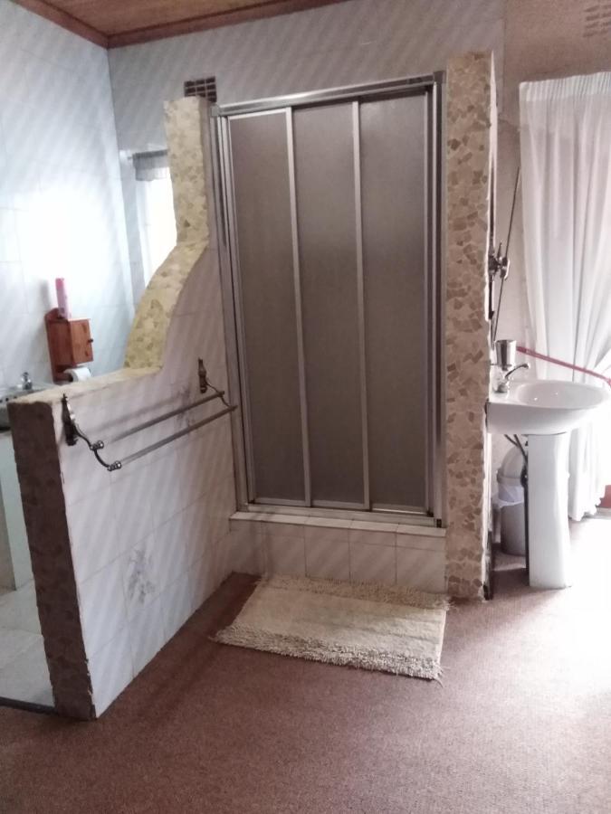 Khokha Moya Guesthouse Ermelo Bagian luar foto