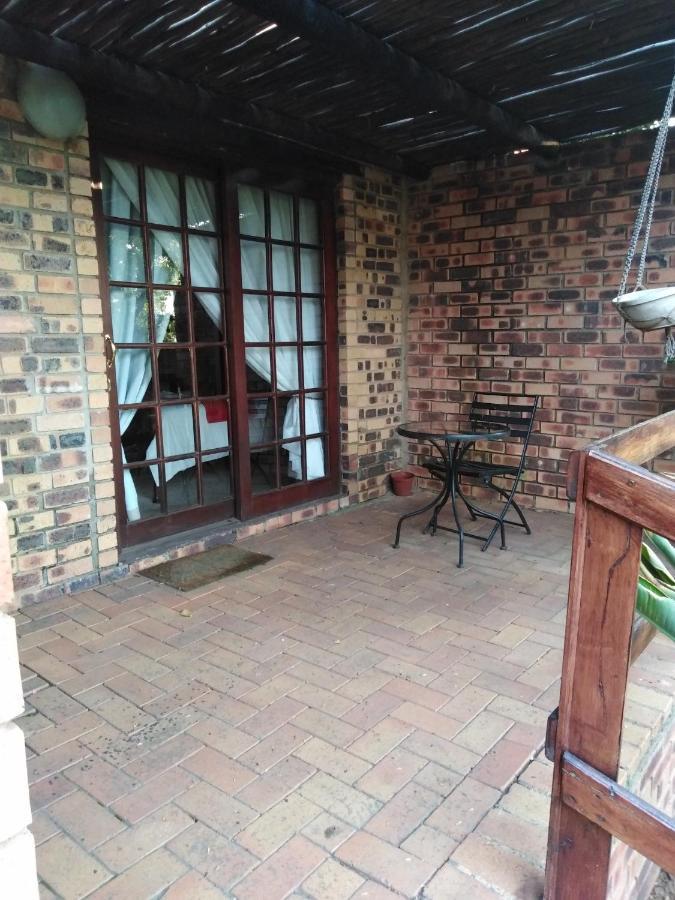 Khokha Moya Guesthouse Ermelo Bagian luar foto