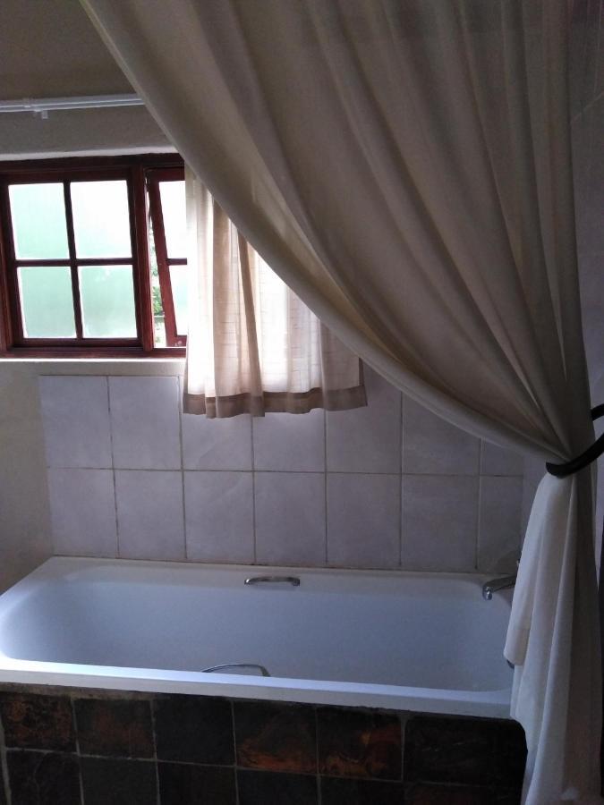 Khokha Moya Guesthouse Ermelo Bagian luar foto