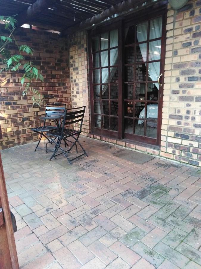 Khokha Moya Guesthouse Ermelo Bagian luar foto