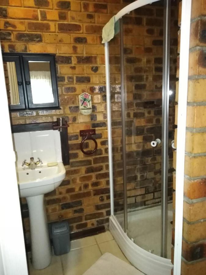 Khokha Moya Guesthouse Ermelo Bagian luar foto