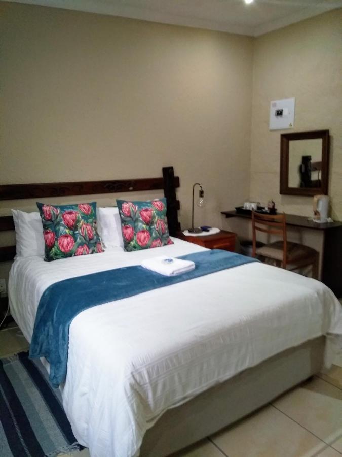 Khokha Moya Guesthouse Ermelo Bagian luar foto