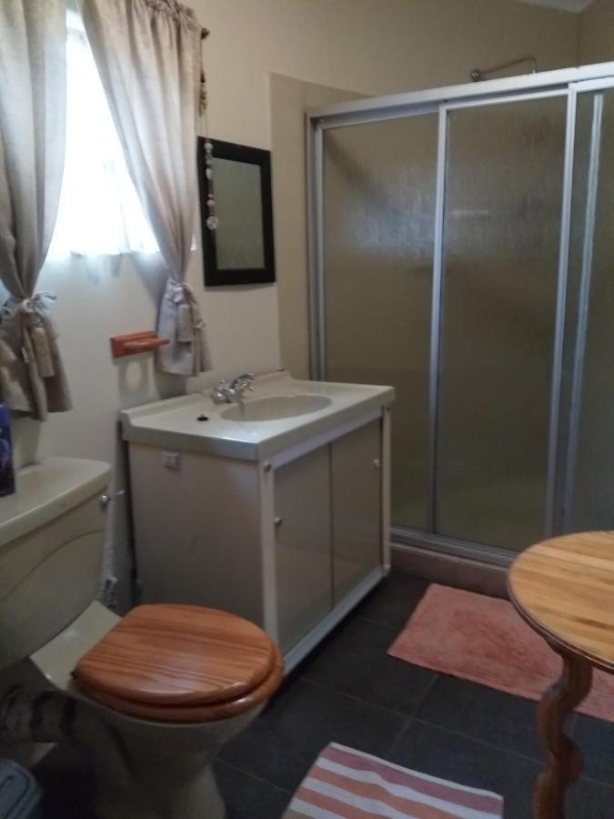 Khokha Moya Guesthouse Ermelo Bagian luar foto