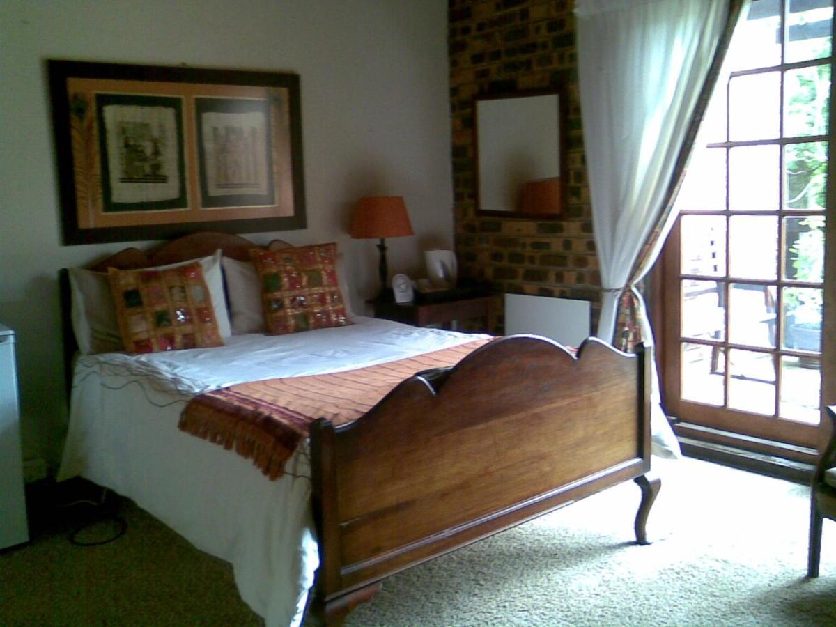Khokha Moya Guesthouse Ermelo Bagian luar foto