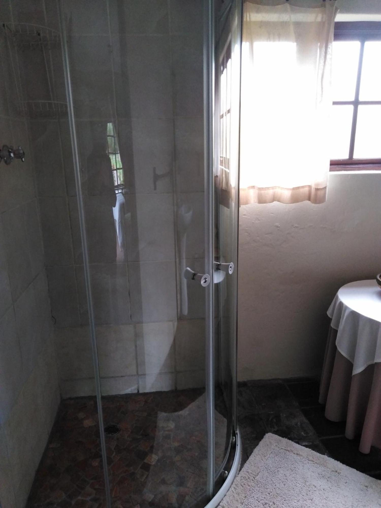 Khokha Moya Guesthouse Ermelo Bagian luar foto