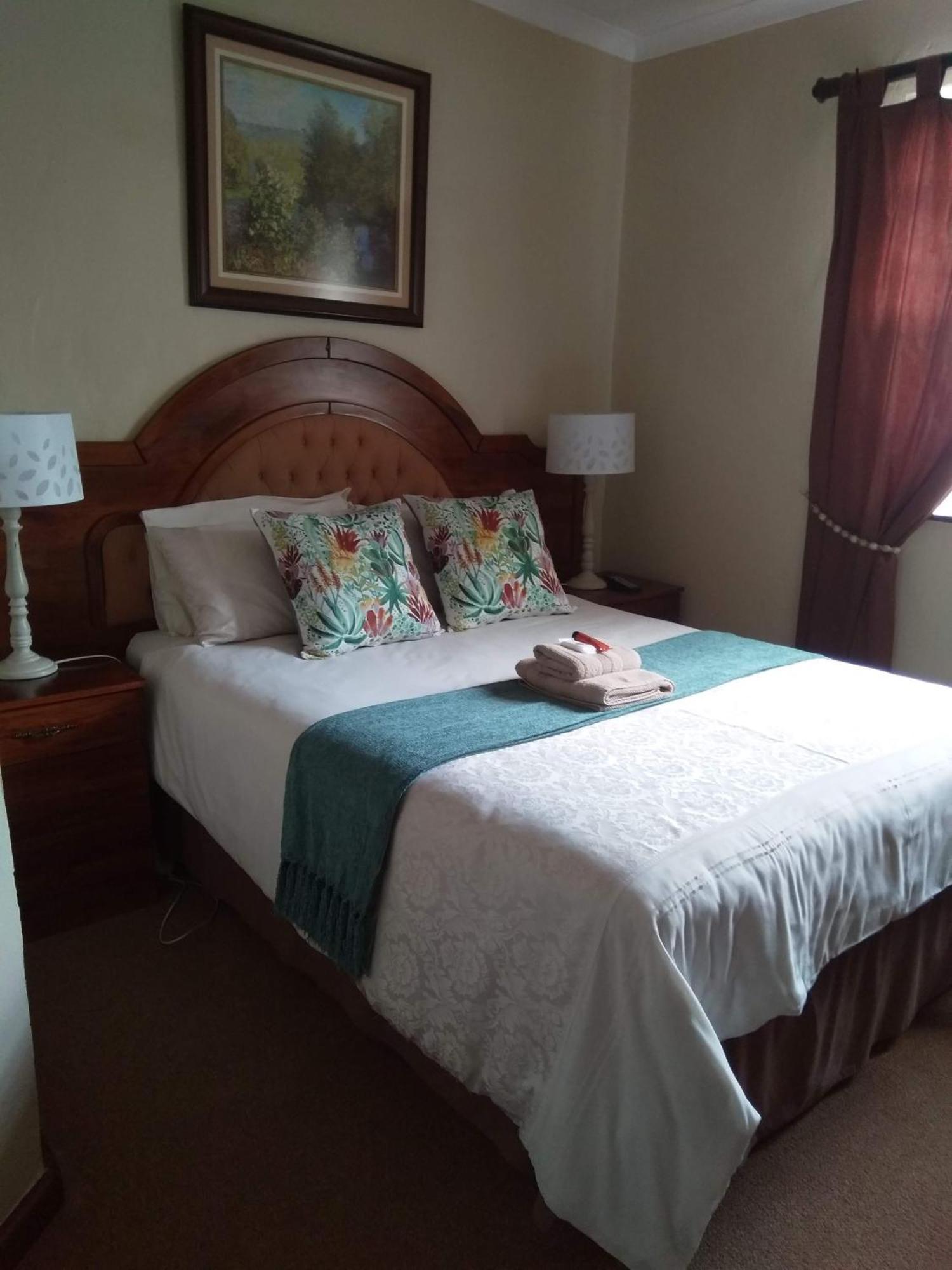 Khokha Moya Guesthouse Ermelo Bagian luar foto