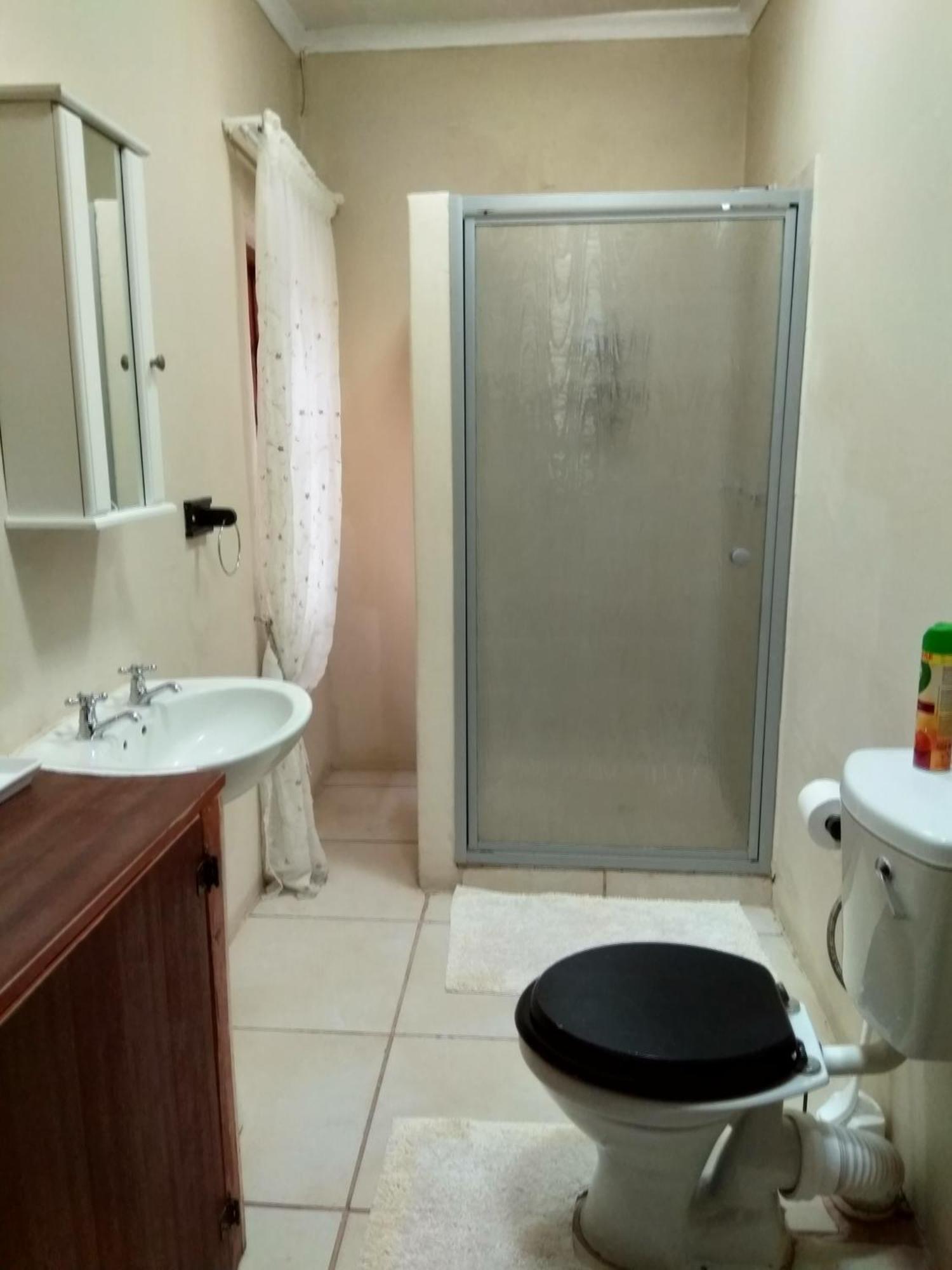 Khokha Moya Guesthouse Ermelo Bagian luar foto