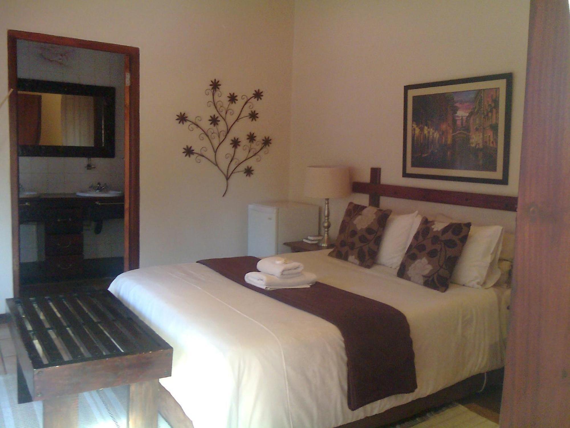 Khokha Moya Guesthouse Ermelo Bagian luar foto
