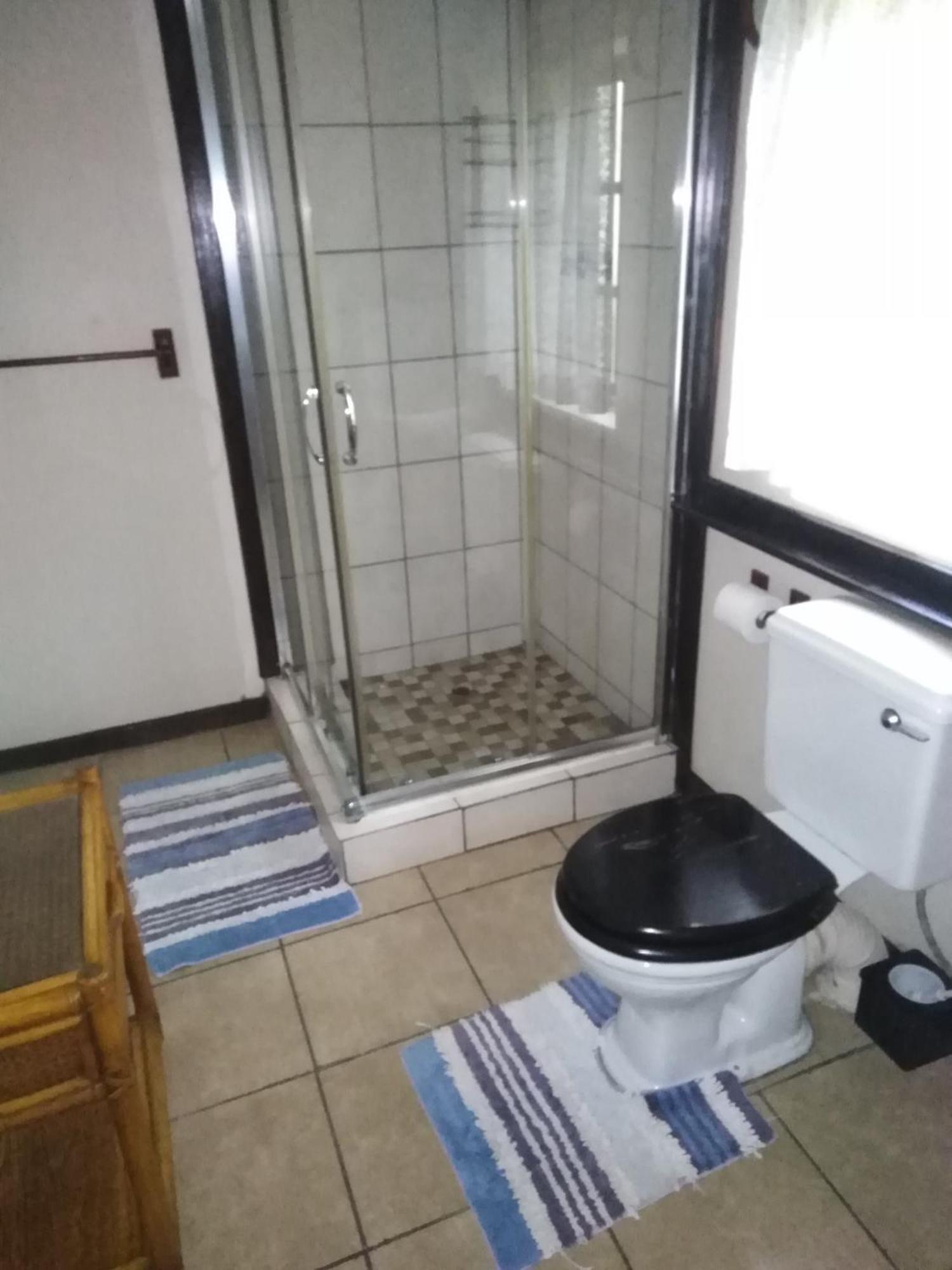 Khokha Moya Guesthouse Ermelo Bagian luar foto
