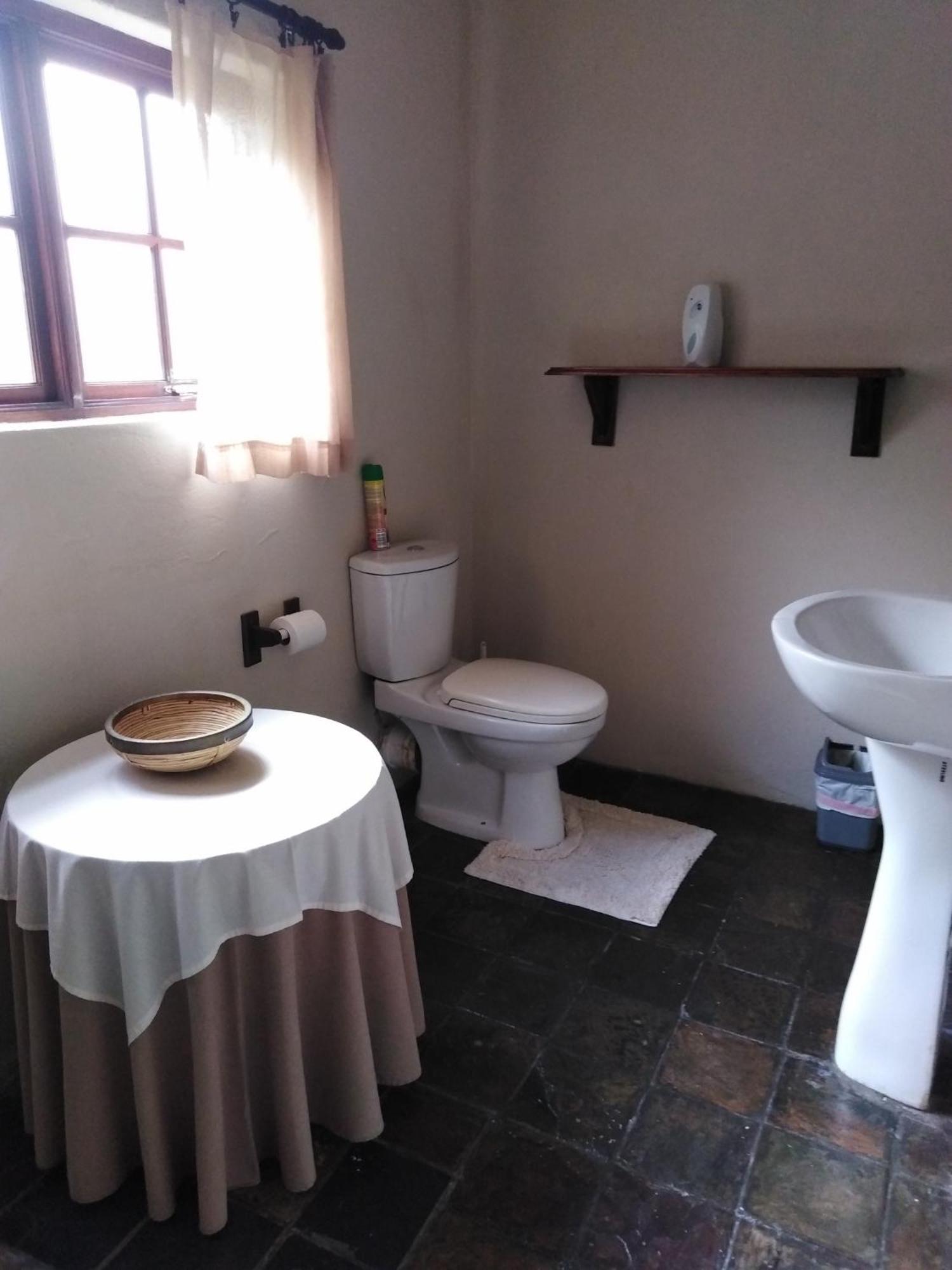 Khokha Moya Guesthouse Ermelo Bagian luar foto