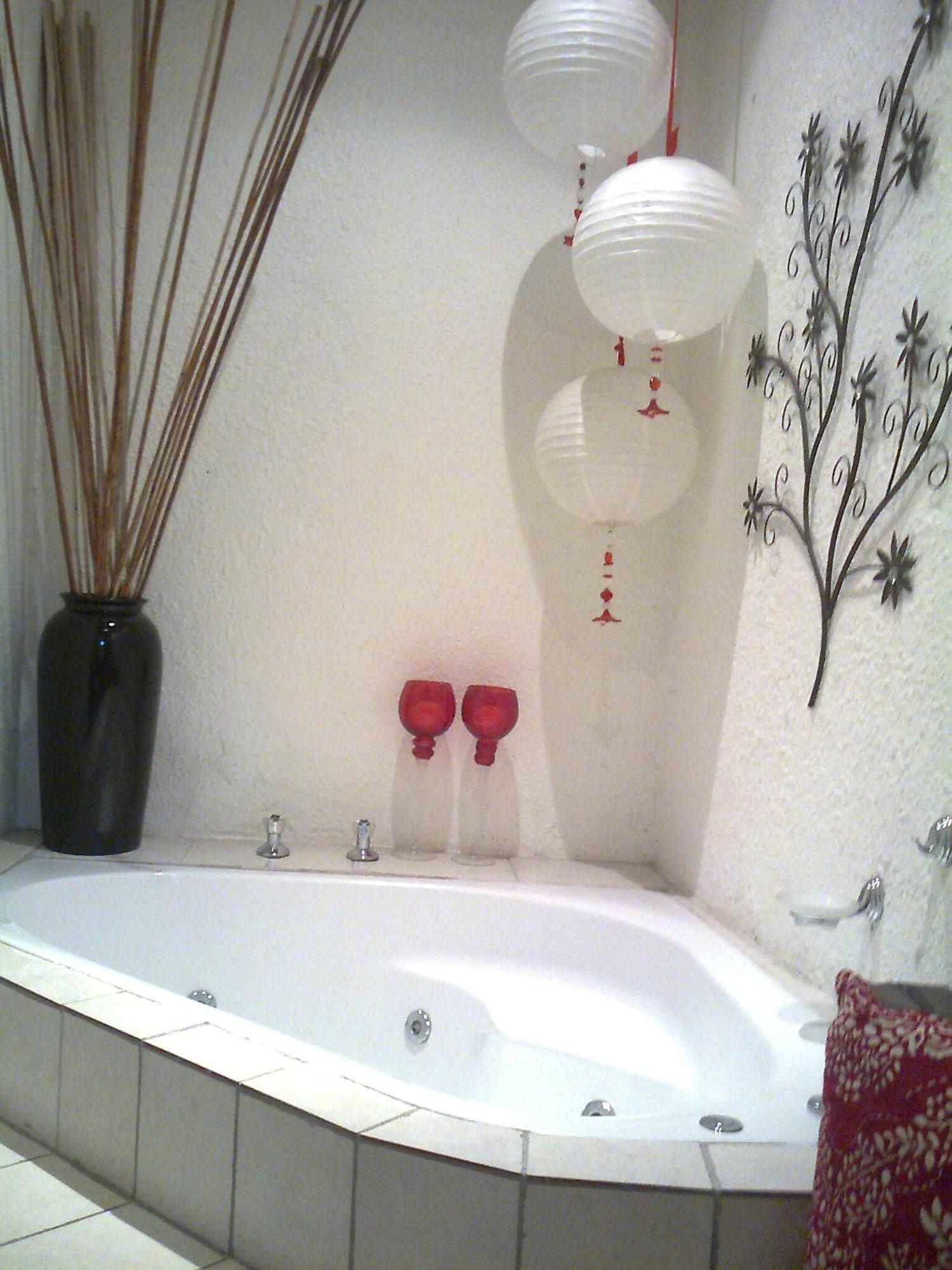 Khokha Moya Guesthouse Ermelo Bagian luar foto