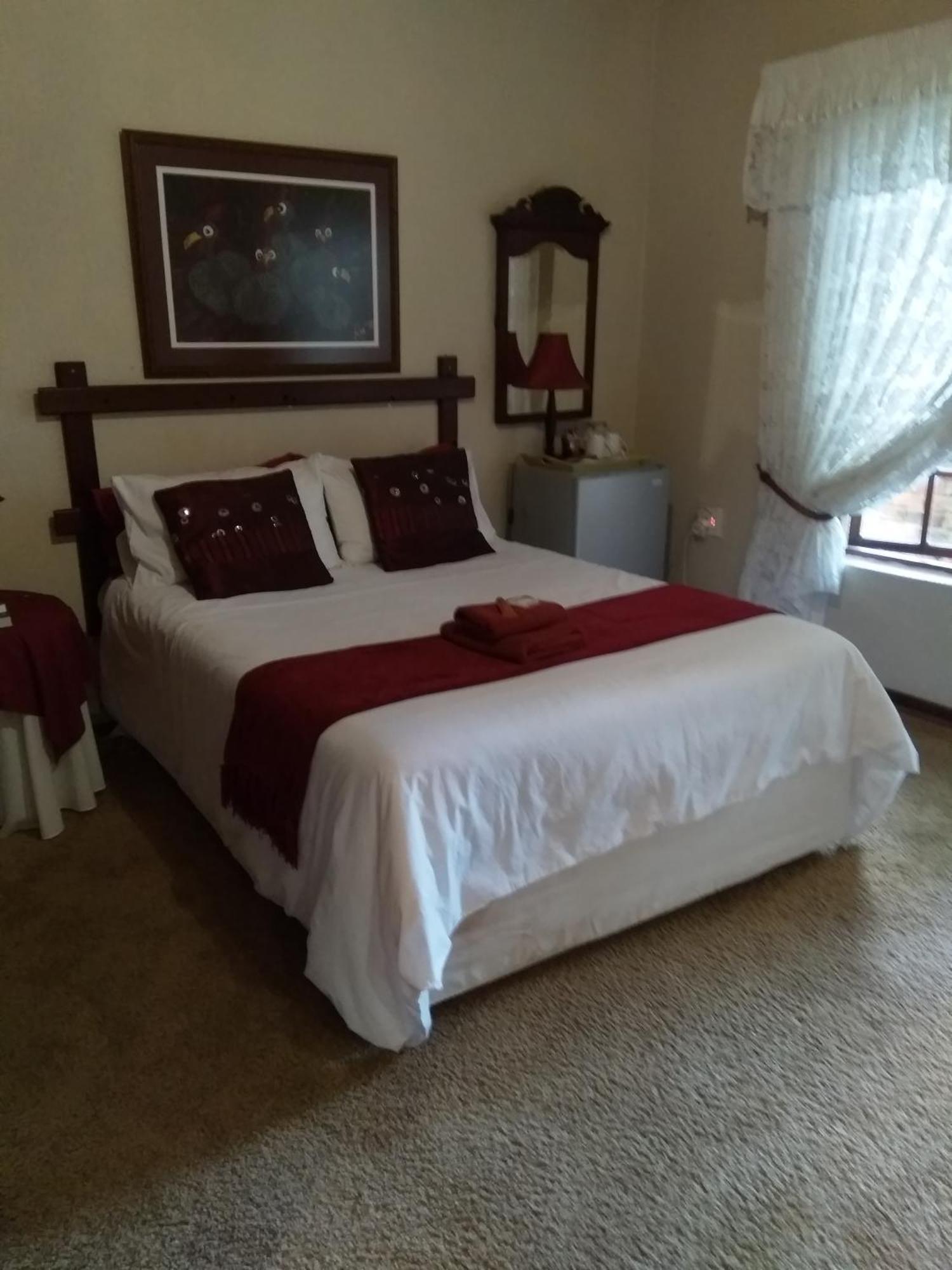 Khokha Moya Guesthouse Ermelo Bagian luar foto