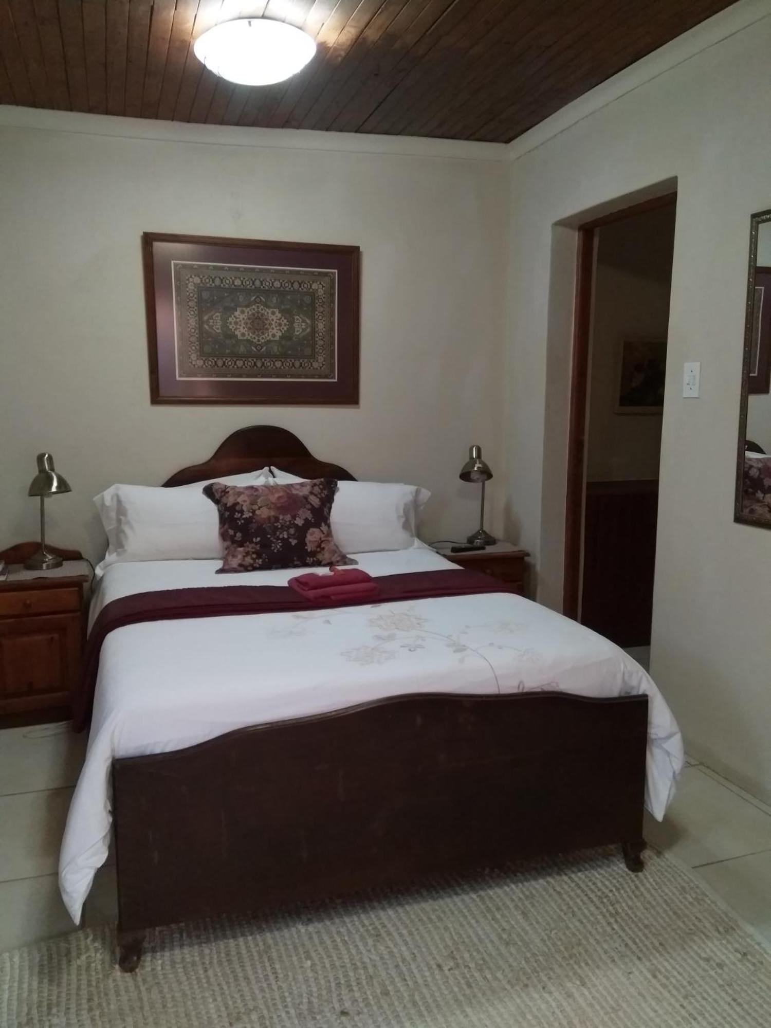 Khokha Moya Guesthouse Ermelo Bagian luar foto