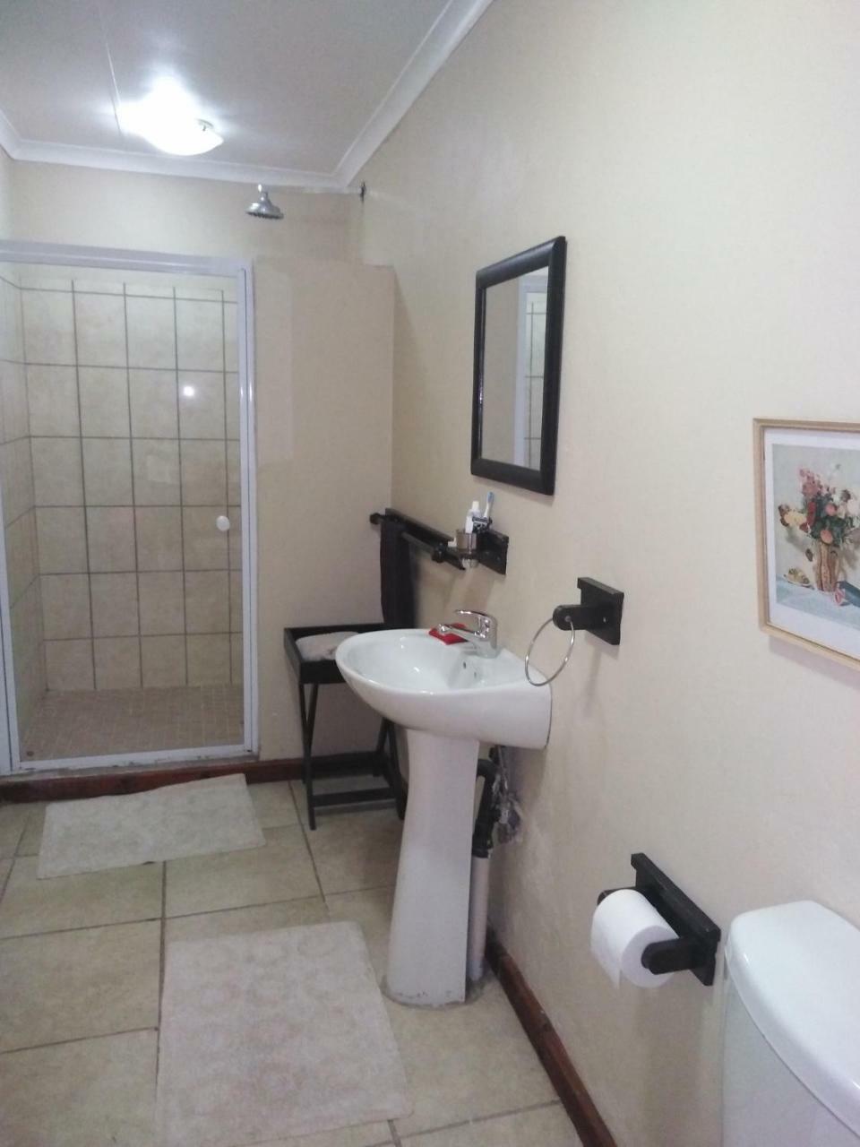 Khokha Moya Guesthouse Ermelo Bagian luar foto