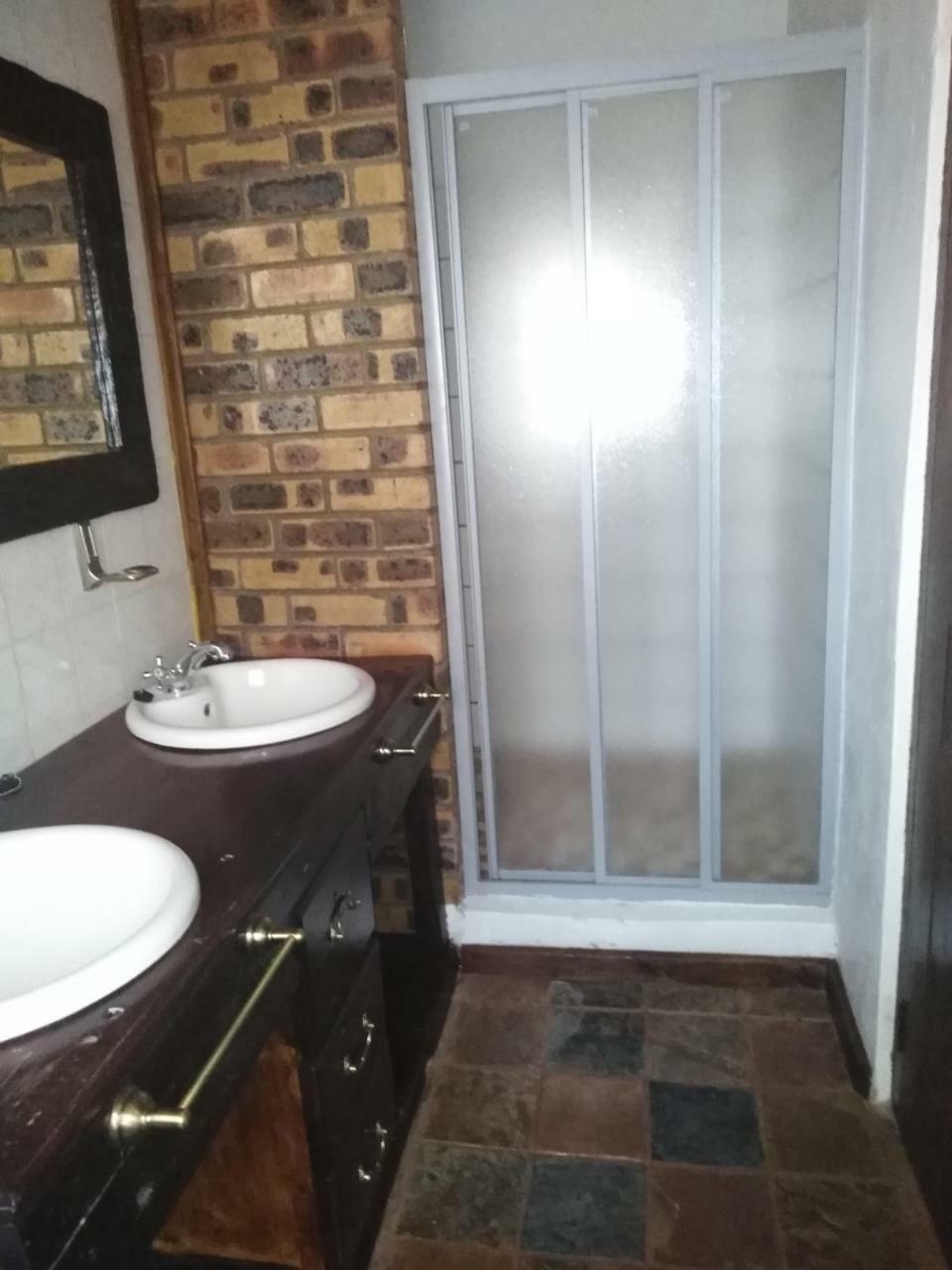 Khokha Moya Guesthouse Ermelo Bagian luar foto