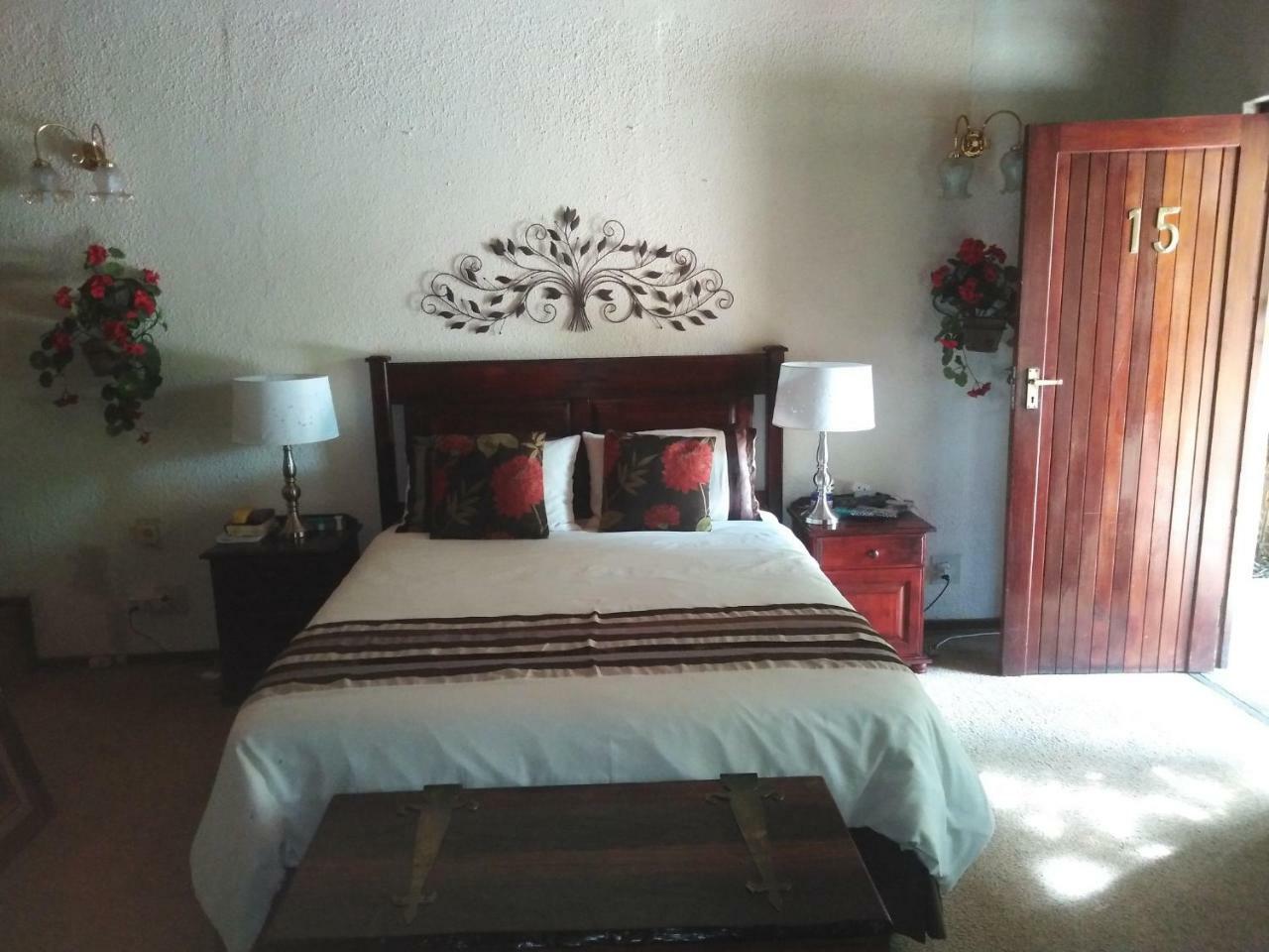 Khokha Moya Guesthouse Ermelo Bagian luar foto