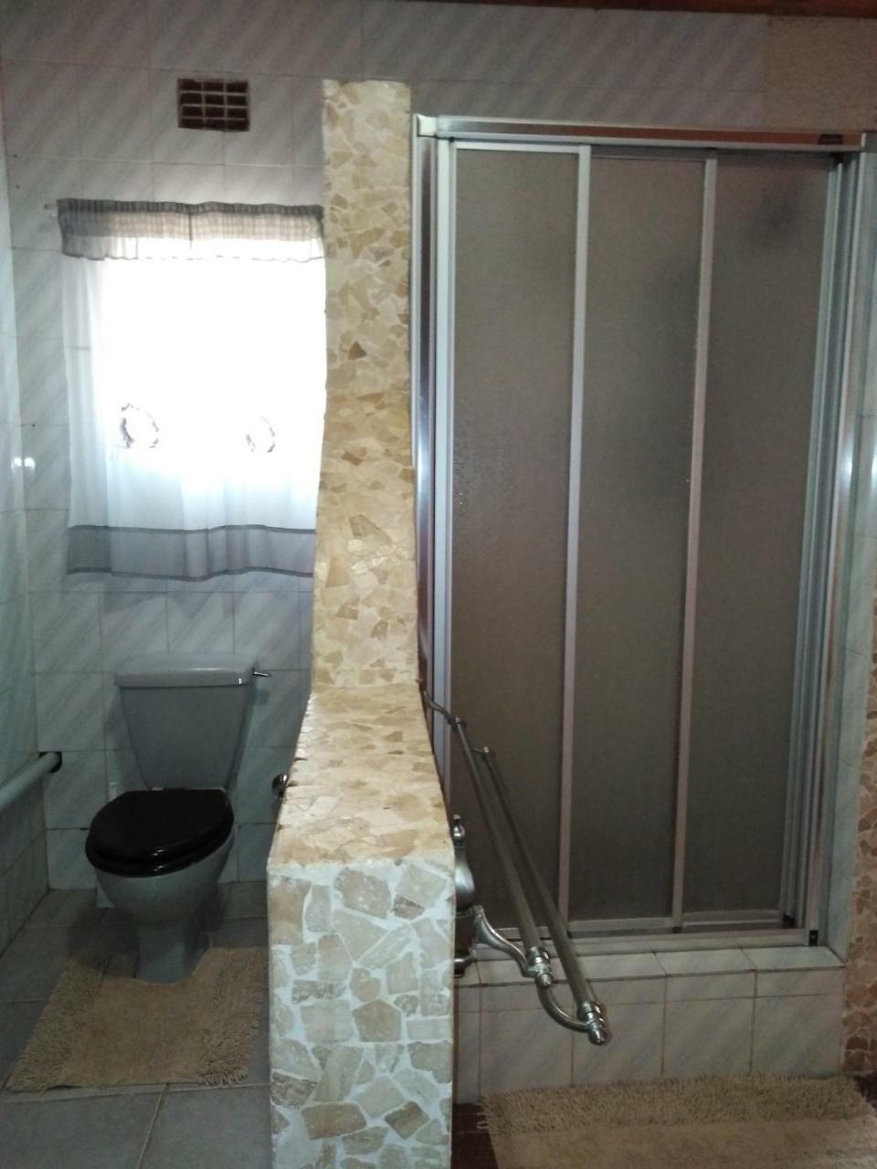 Khokha Moya Guesthouse Ermelo Bagian luar foto