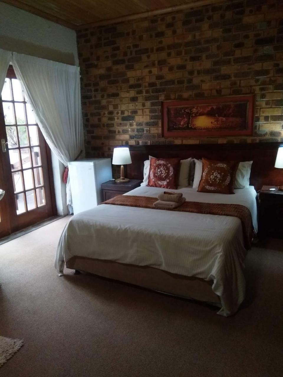 Khokha Moya Guesthouse Ermelo Bagian luar foto