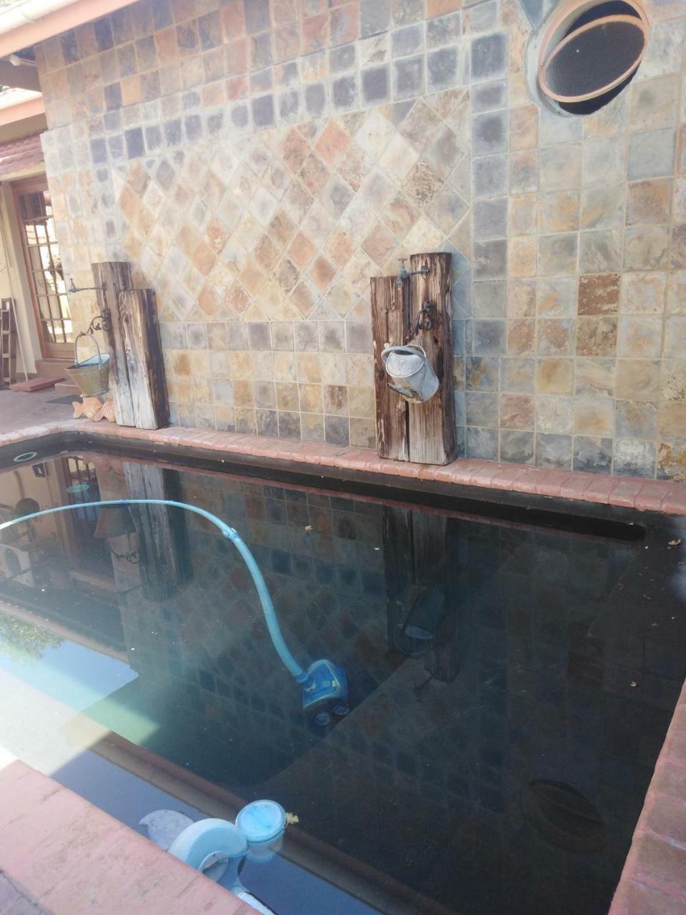 Khokha Moya Guesthouse Ermelo Bagian luar foto