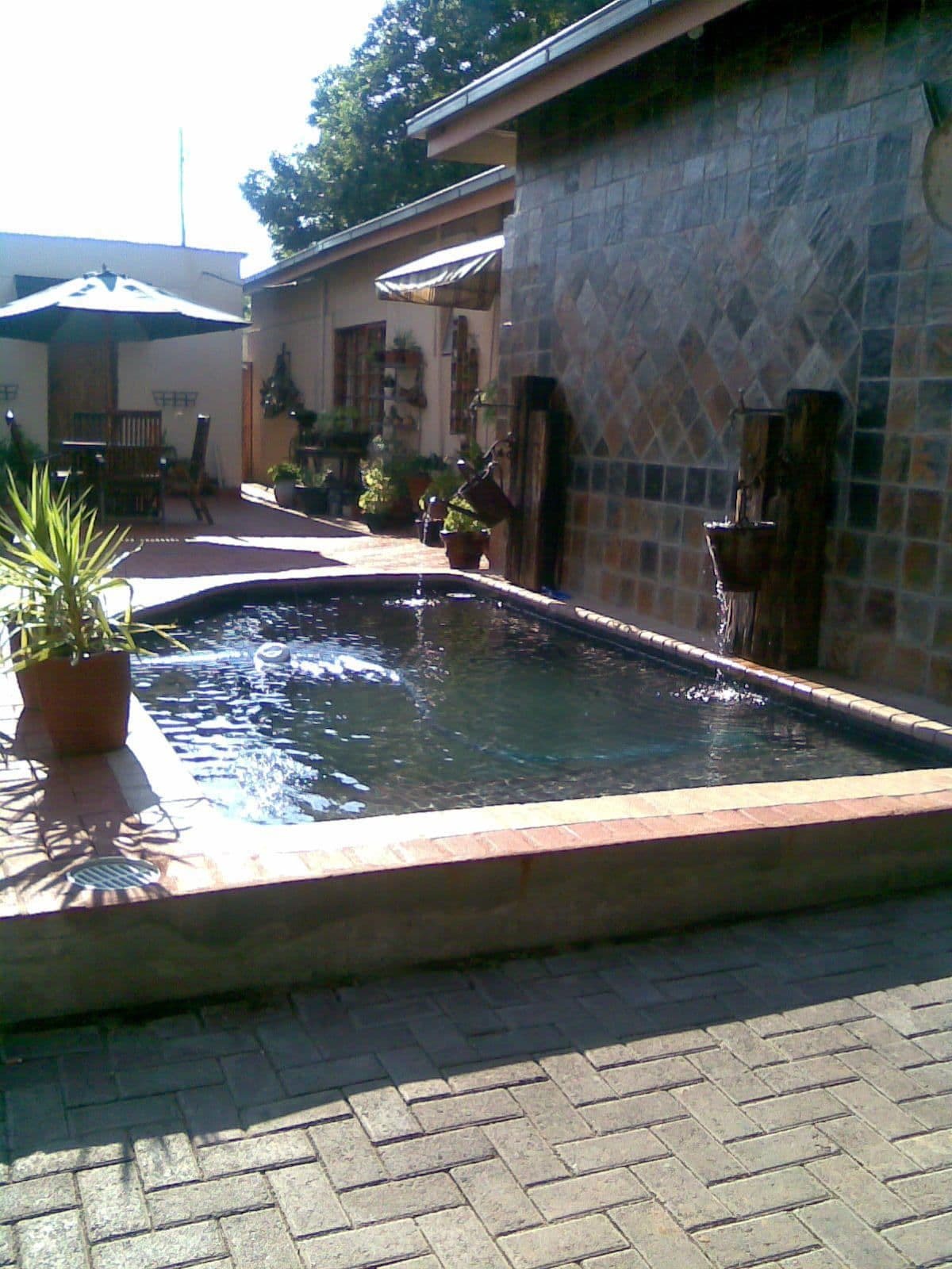 Khokha Moya Guesthouse Ermelo Bagian luar foto