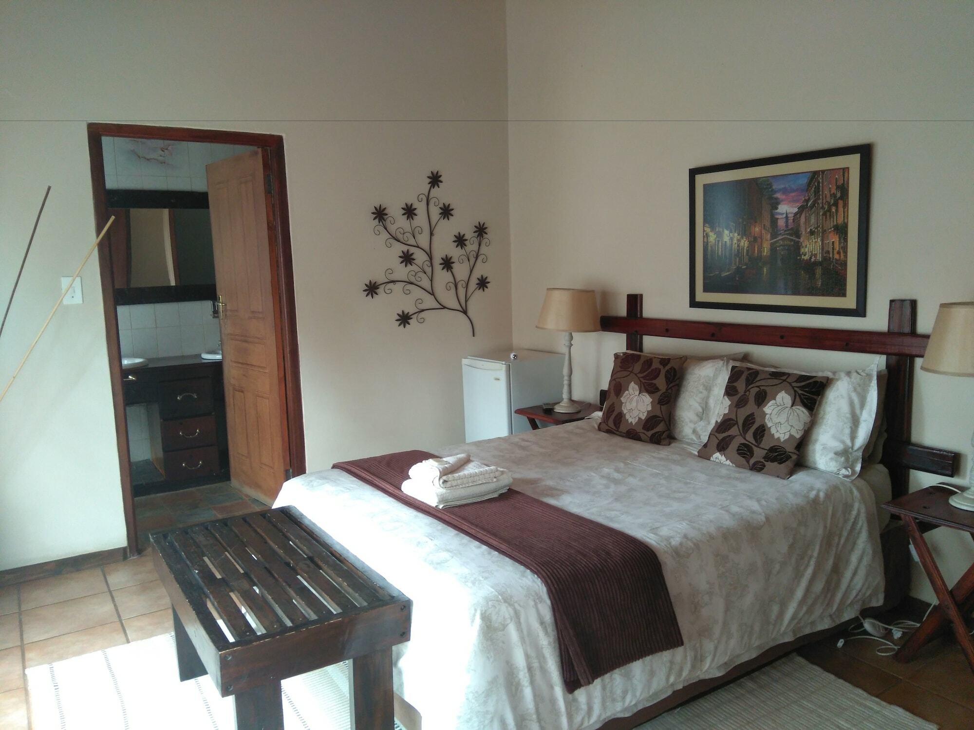 Khokha Moya Guesthouse Ermelo Bagian luar foto